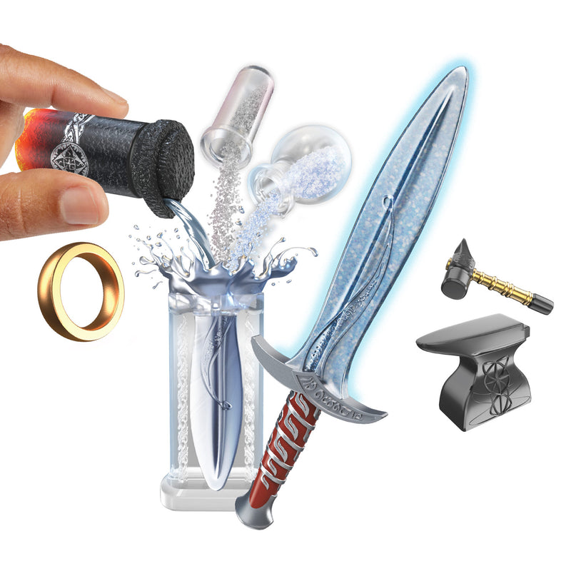 Load image into Gallery viewer, Mga entertainment mga's miniverse - make it mini lord of the rings