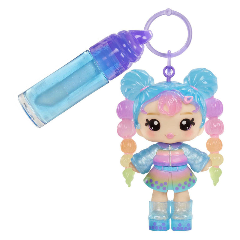 Load image into Gallery viewer, Mga entertainment yummiland pop - britney boba met lipgloss set