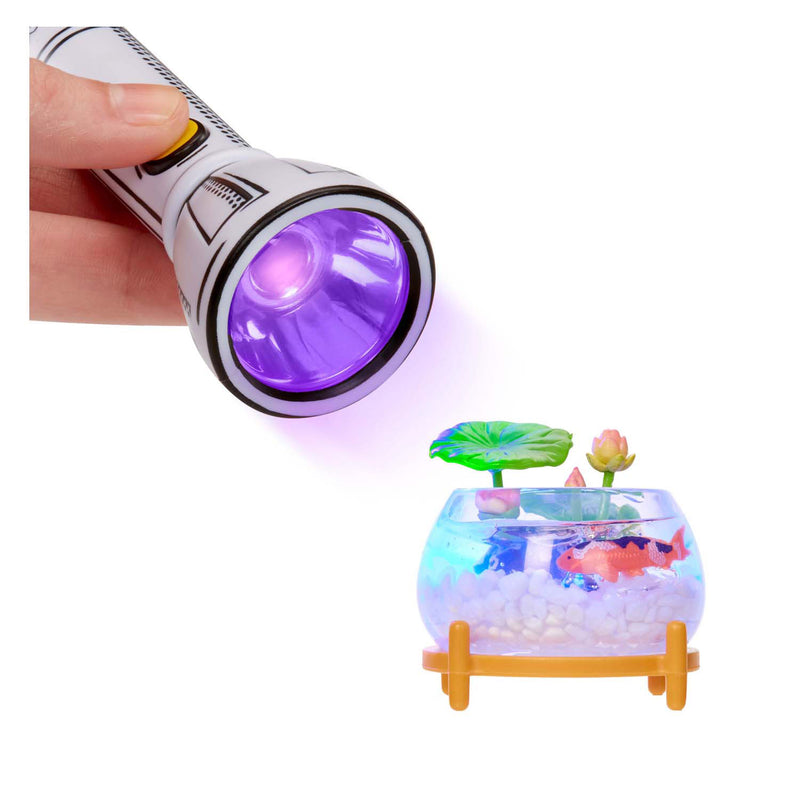 Load image into Gallery viewer, Mga entertainment mga's miniverse make it mini nature verzamelen