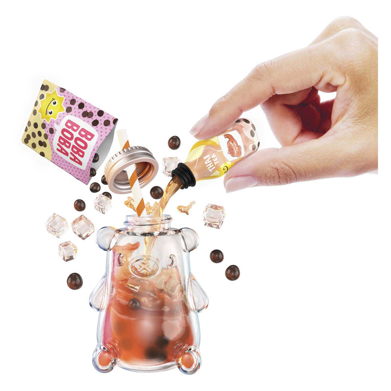 Load image into Gallery viewer, Mga entertainment mga's miniverse make it mini foods cafe series 4 verzamelen