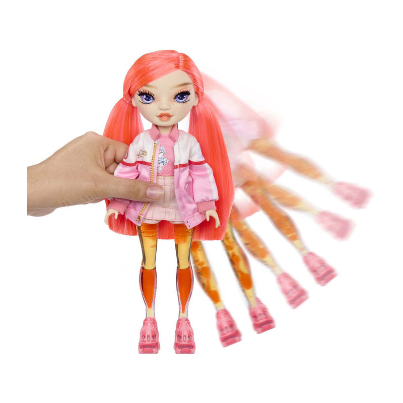 Load image into Gallery viewer, Mga entertainment rainbow high sparkle shine modepop