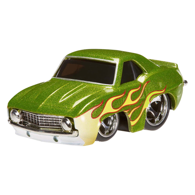 Afbeelding laden in galerijviewer, Cartuned serie 3 muscle madness - 3st.