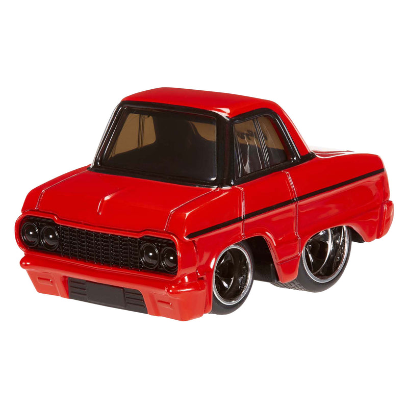 Afbeelding laden in galerijviewer, Cartuned serie 3 muscle madness - 3st.