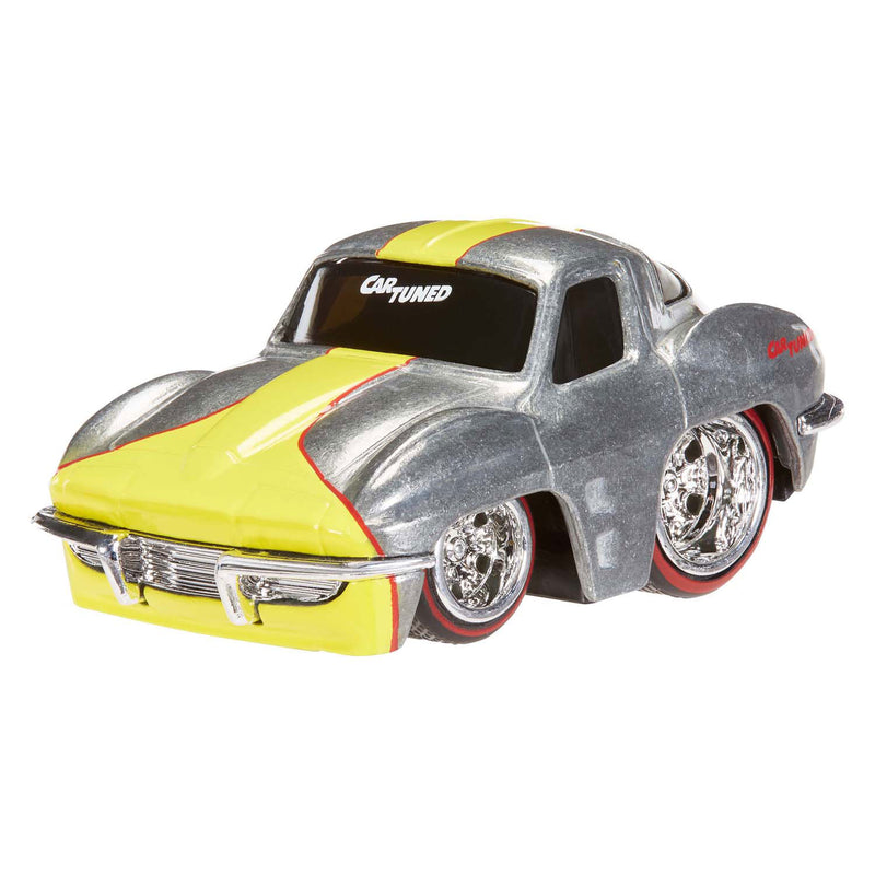 Afbeelding laden in galerijviewer, Cartuned serie 3 muscle madness - 3st.