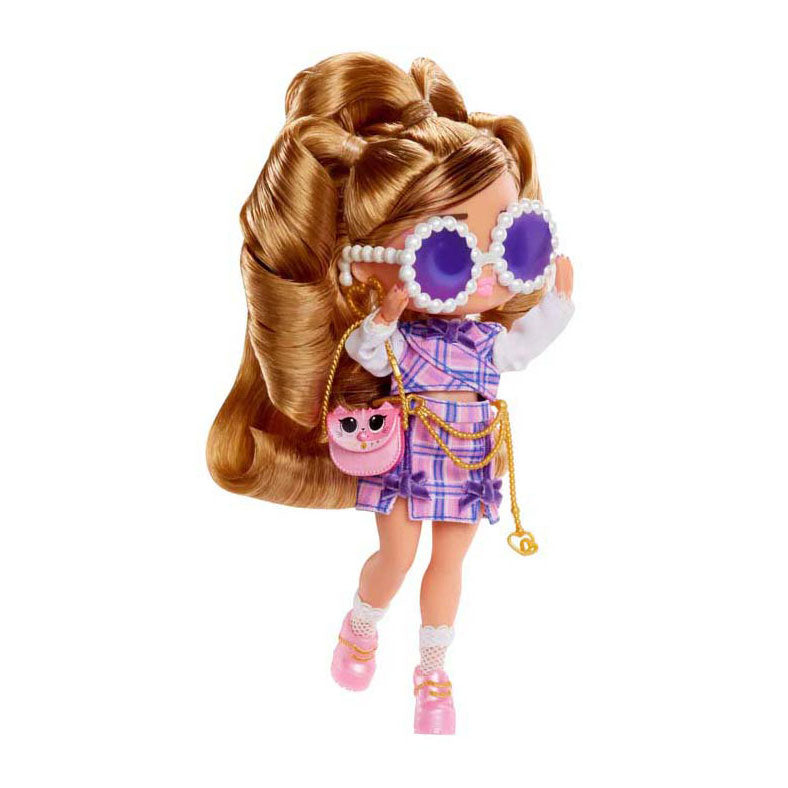 Load image into Gallery viewer, Mga entertainment l.o.l. surprise tweens core modepop - fancy gurl