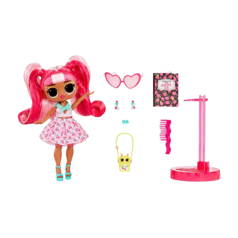 Load image into Gallery viewer, Mga entertainment l.o.l. surprise tweens core modepop - cherry b.b.
