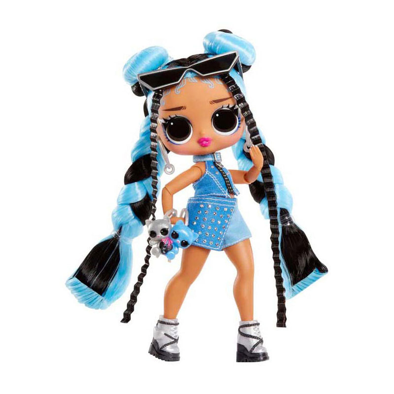 Load image into Gallery viewer, Mga entertainment l.o.l. surprise tweens core modepop - freshest