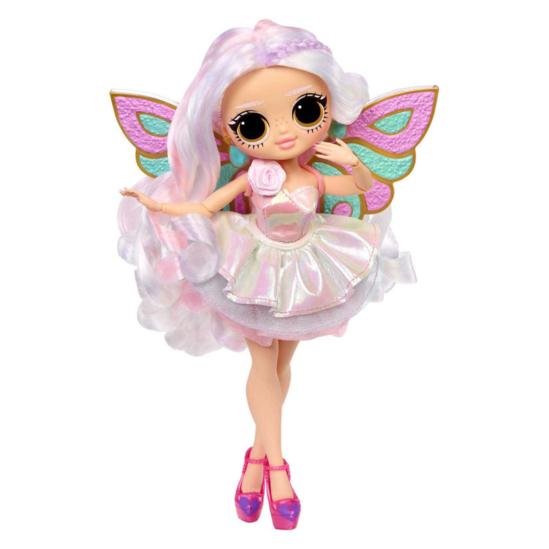 Afbeelding laden in galerijviewer, L.o.l. surprise! omg eye spy - fairy