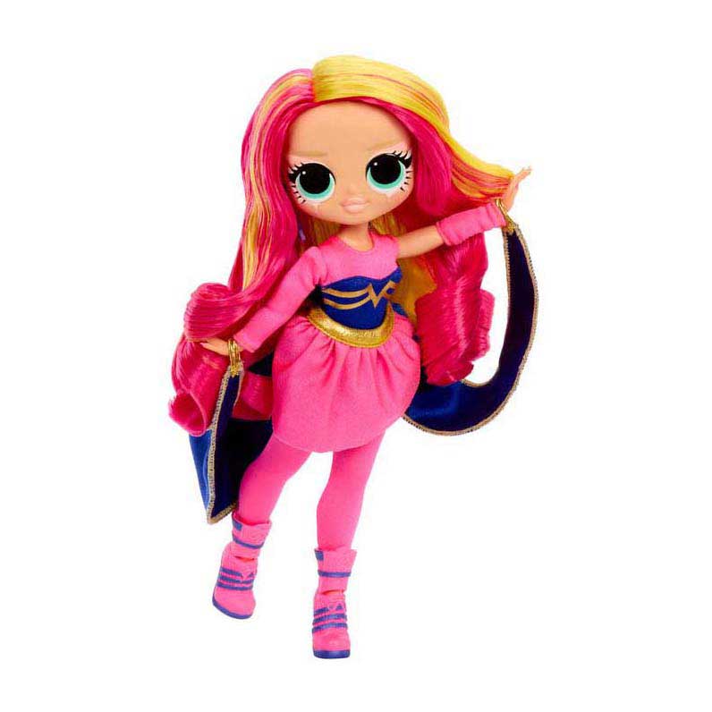Load image into Gallery viewer, L.o.l. surprise tweens eye spy - superhero