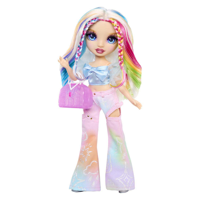 Chargez l'image dans la visionneuse de la galerie, Rainbow high amaya's rainbow closet speelset