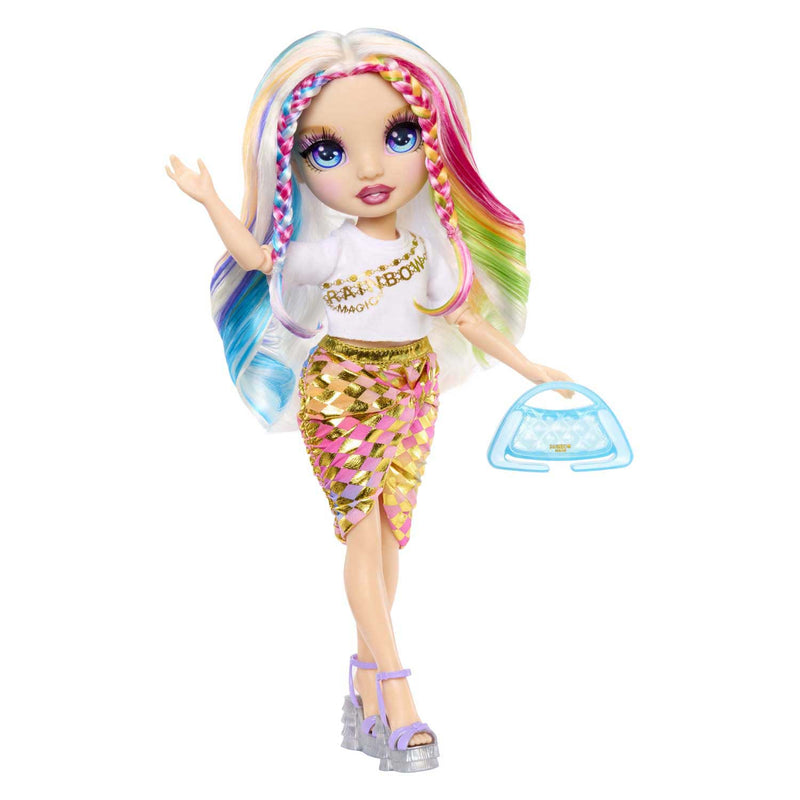 Chargez l'image dans la visionneuse de la galerie, Rainbow high amaya's rainbow closet speelset