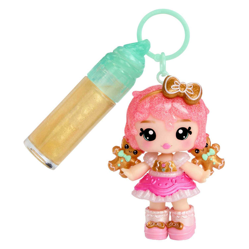 Chargez l'image dans la visionneuse de la galerie, Yummiland pop - gigi gingerbread met lipgloss set