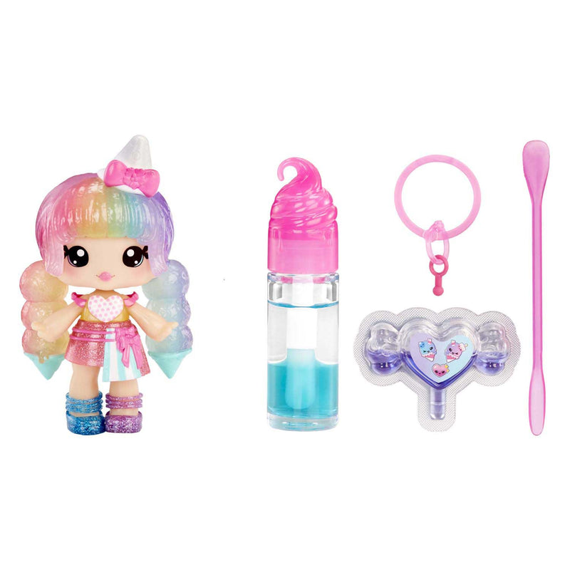 Afbeelding laden in galerijviewer, Yummiland lipgloss pop mystery flavor combo