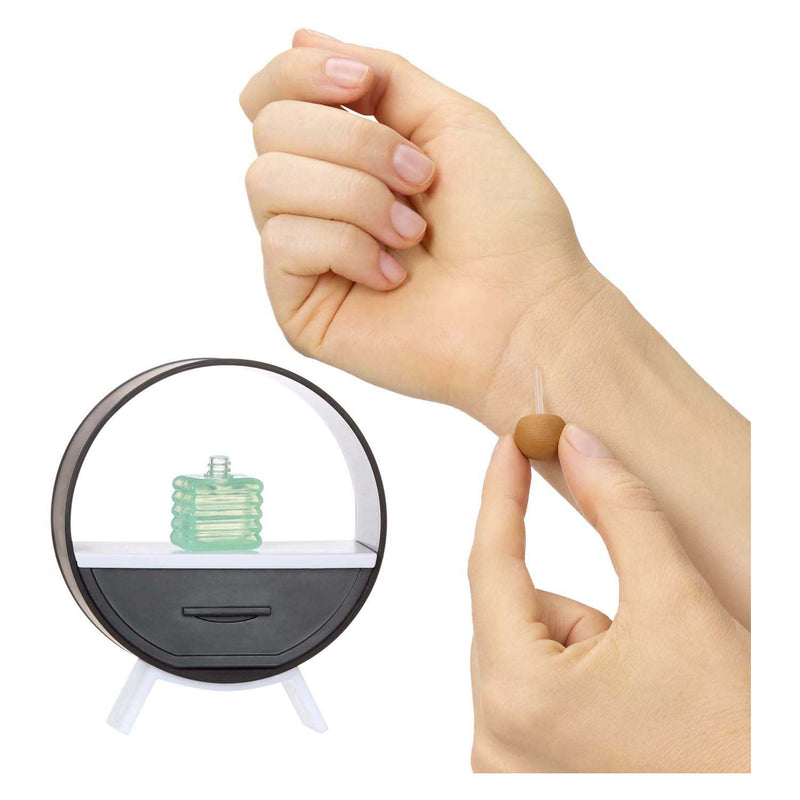 ギャラリービューアに画像をロードする, Miniverse make it mini fragrances - knutselset - mini parfum maken - verschillende geuren