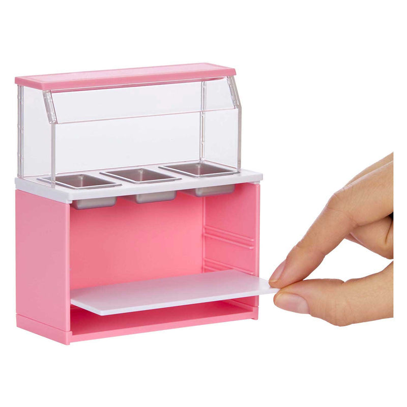 Afbeelding laden in galerijviewer, Mga entertainment mga's miniverse - spaces furniture pack