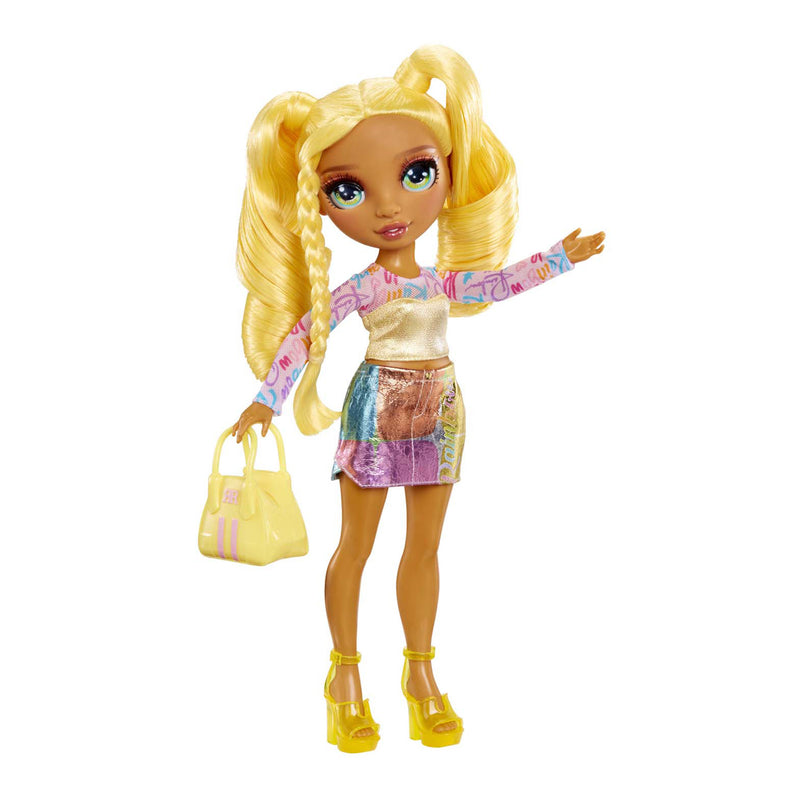 Load image into Gallery viewer, Mga entertainment rainbow high modepop - sunny