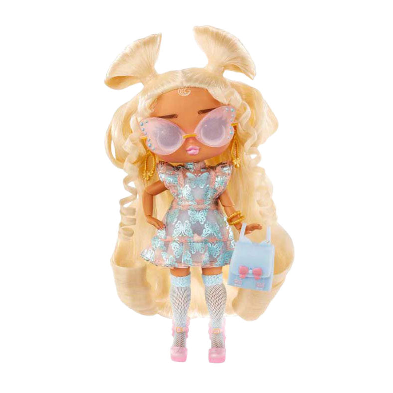Chargez l'image dans la visionneuse de la galerie, L.o.l. surprise! l.o.l. surprise modepop olivia flutter - tweens pop met accessoires.