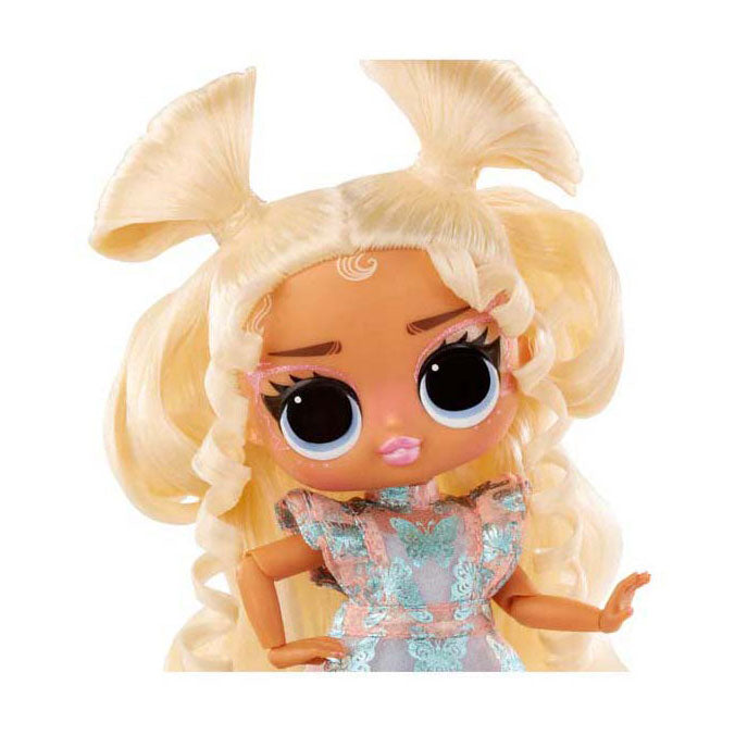 Chargez l'image dans la visionneuse de la galerie, L.o.l. surprise! l.o.l. surprise modepop olivia flutter - tweens pop met accessoires.