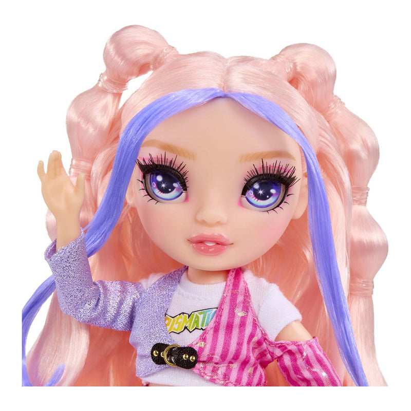 Afbeelding laden in galerijviewer, Rainbow high modepop - bella