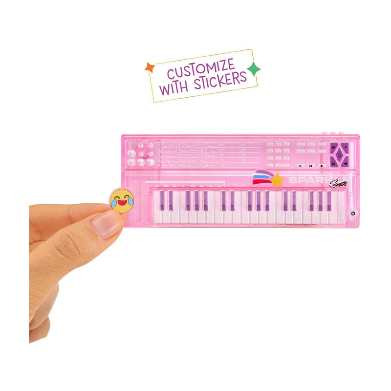 Load image into Gallery viewer, Mga entertainment rainbow high new jr high fashion doll amaya