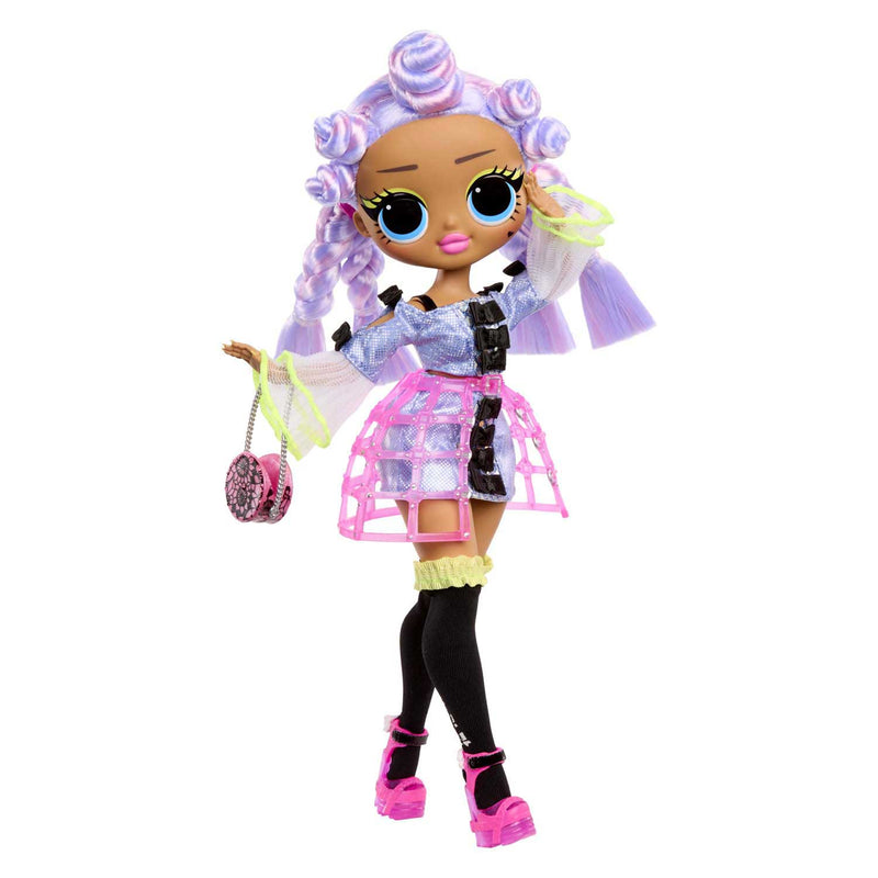 Load image into Gallery viewer, Mga entertainment l.o.l. surprise omg entry pop - miss royale