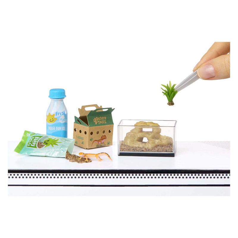 Load image into Gallery viewer, Mga entertainment mga's miniverse - make it mini animals