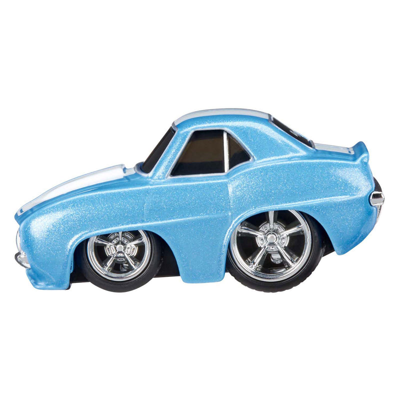 Afbeelding laden in galerijviewer, Cartuned series 1 - speelgoedauto