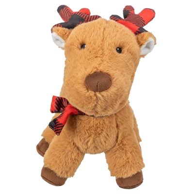 Load image into Gallery viewer, Trixie xmas rendier pluche
