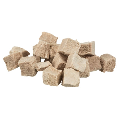 Load image into Gallery viewer, Trixie xmas freeze dried eendenborst