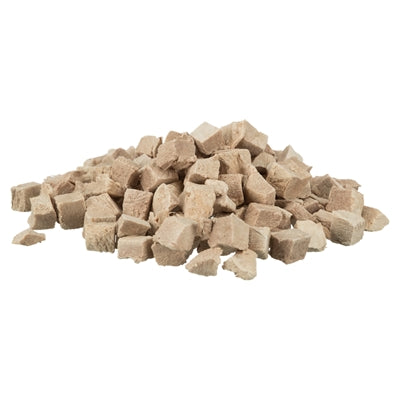 Load image into Gallery viewer, Trixie xmas freeze dried eendenborst