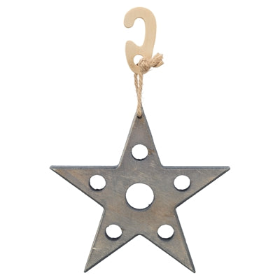 Load image into Gallery viewer, Trixie xmas speel en snackster grijs