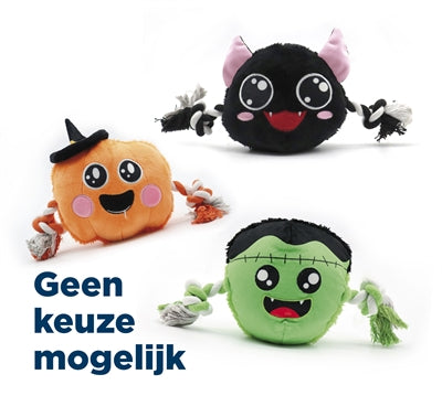 Load image into Gallery viewer, Croci Fright night vriendjes assorti