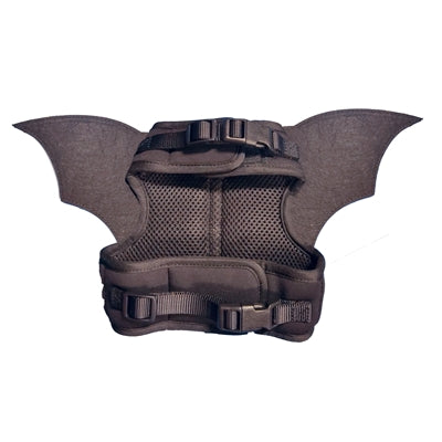 Load image into Gallery viewer, Croci Hondentuig fright night wings