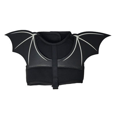 Load image into Gallery viewer, Croci Hondentuig fright night wings