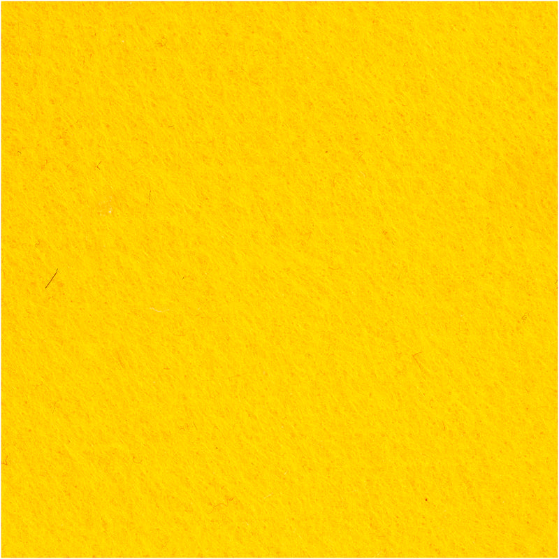 Afbeelding laden in galerijviewer, Https: www.cchobby.nl hobbyvilt-vel-42x60-cm-dikte-3-mm-geel-1-vel