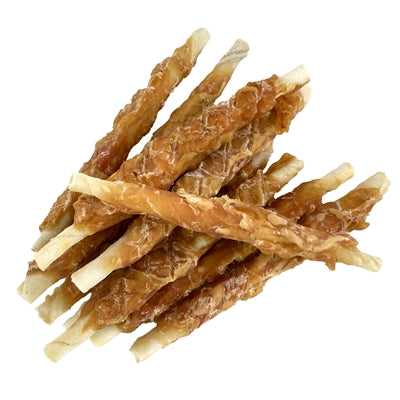 Load image into Gallery viewer, I am chicken twist