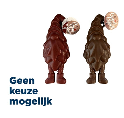 Load image into Gallery viewer, Cupid comet gonk kerstkabouter met wild kip zoete aardappel