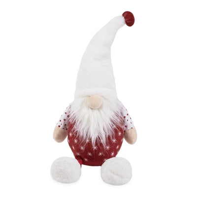 Load image into Gallery viewer, Cupid comet gonk kerstkabouter greg