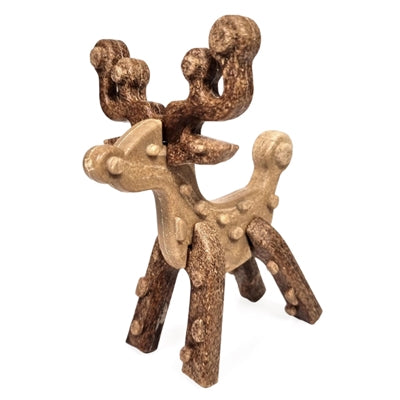 Load image into Gallery viewer, Cupid comet Veggie burst 3d rendier