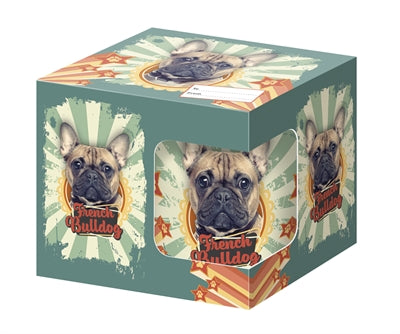 Load image into Gallery viewer, Plenty gifts mok french bulldog