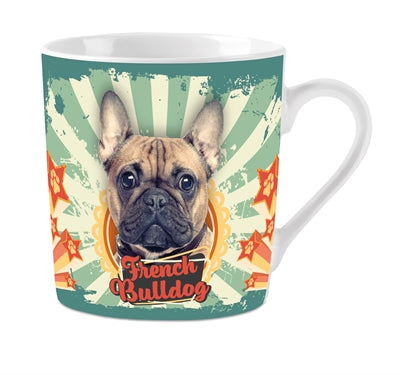 Load image into Gallery viewer, Plenty gifts mok french bulldog