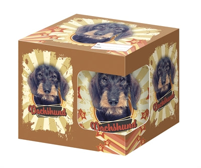 Load image into Gallery viewer, Plenty gifts mok dachshund teckel