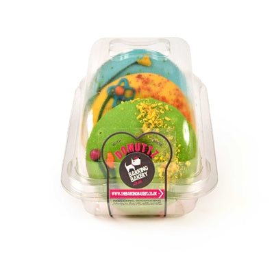 Load image into Gallery viewer, The barking bakery domuttz assorti