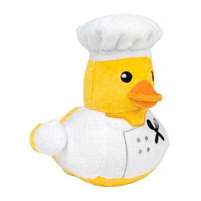 Load image into Gallery viewer, Fuzzyard duck gordon quacksay pluche