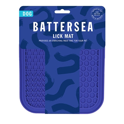 Load image into Gallery viewer, Battersea likmat blauw
