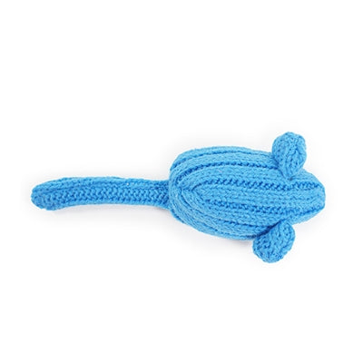 Load image into Gallery viewer, Battersea tune chaser muizen blauw groen