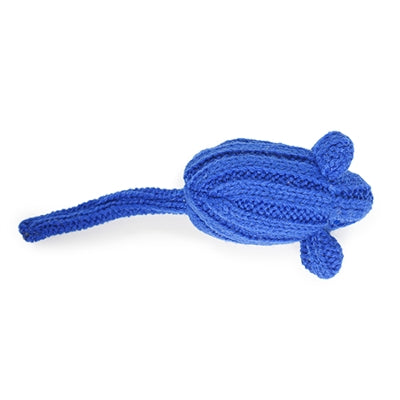 Load image into Gallery viewer, Battersea tune chaser muizen blauw groen