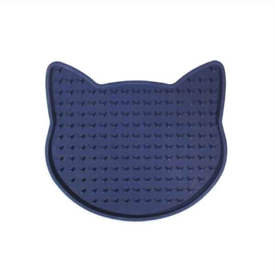 Load image into Gallery viewer, Rosewood likmat kattenkop assorti