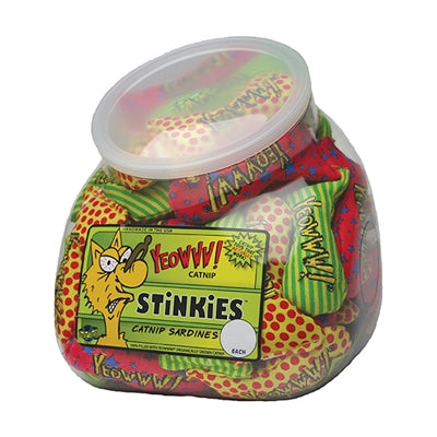 Load image into Gallery viewer, Yeowww jug of stinkies