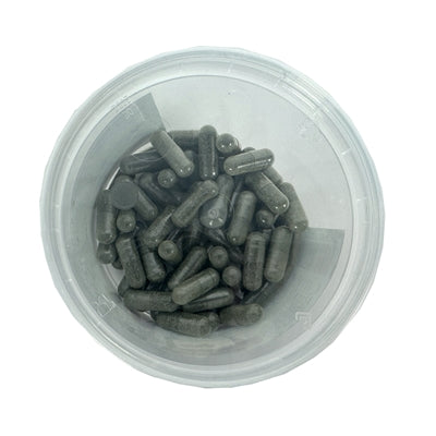 Load image into Gallery viewer, Dierendrogist bij overgewicht capsules